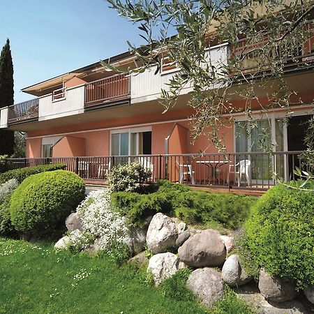 Residence La Madonnina ลีโมเนซุลการ์ดา ภายนอก รูปภาพ
