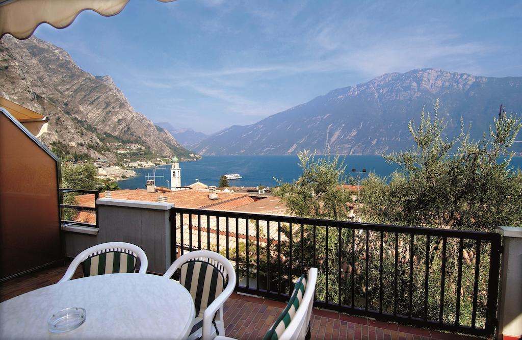 Residence La Madonnina ลีโมเนซุลการ์ดา ภายนอก รูปภาพ